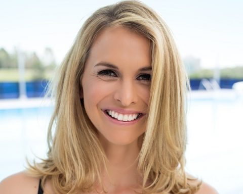 Libby Trickett headshot